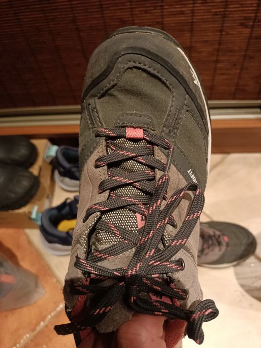 Quechua 500 damskie r.36