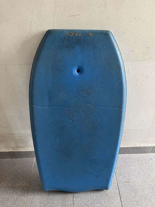 Prancha de bodyboard