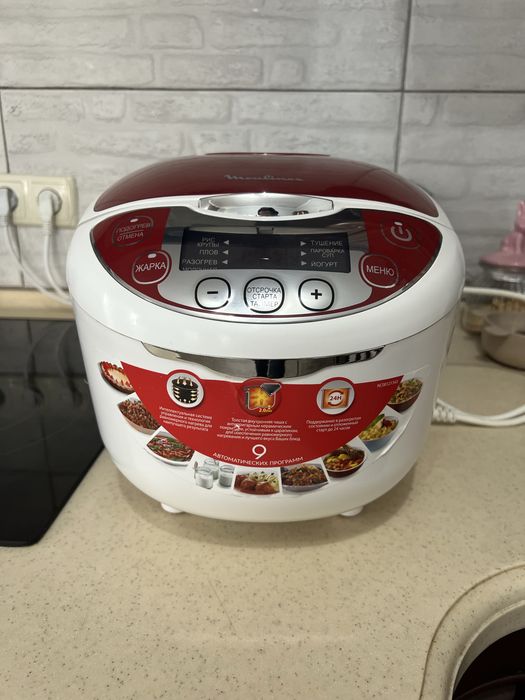 Мультиварка Moulinex MK7051