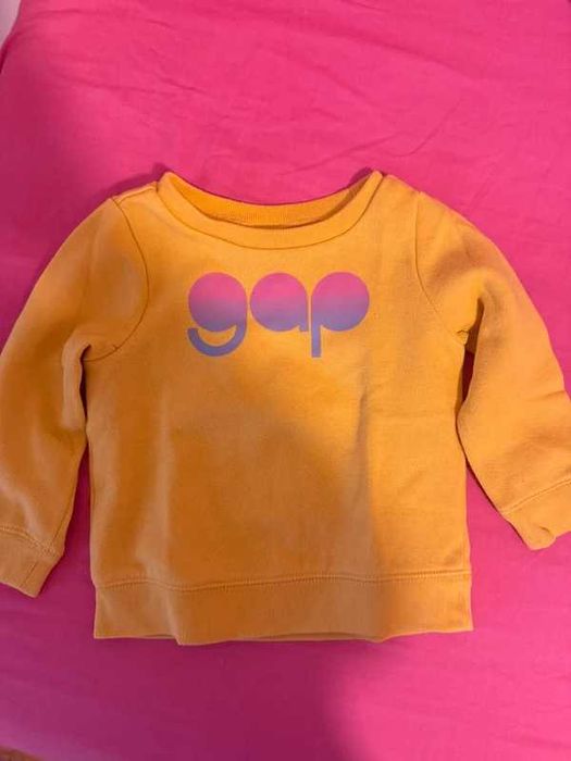Camisola GAP - 18-24 meses