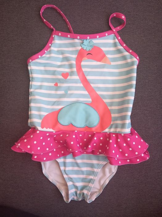 Stroj kapielowy rozmiar 92