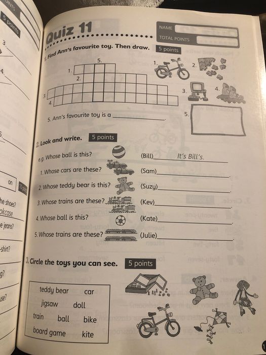 Zoom. a. Teacher’s Book