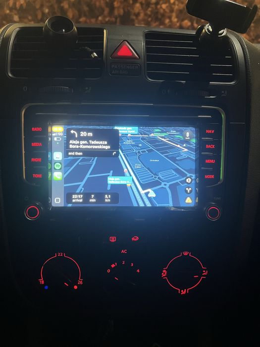 Golf 5 tdi 140km stage 1