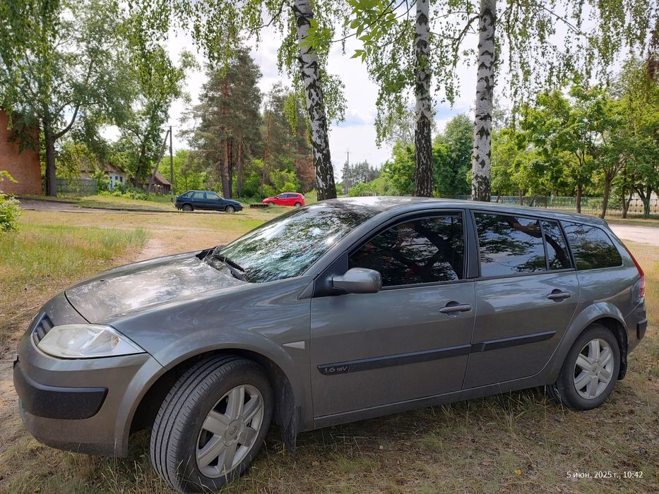 Продам автомобіль