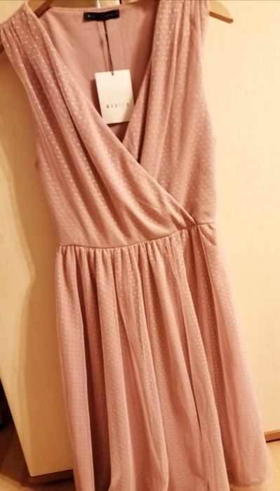 Sukienka koktajlowa Mohito Nowa