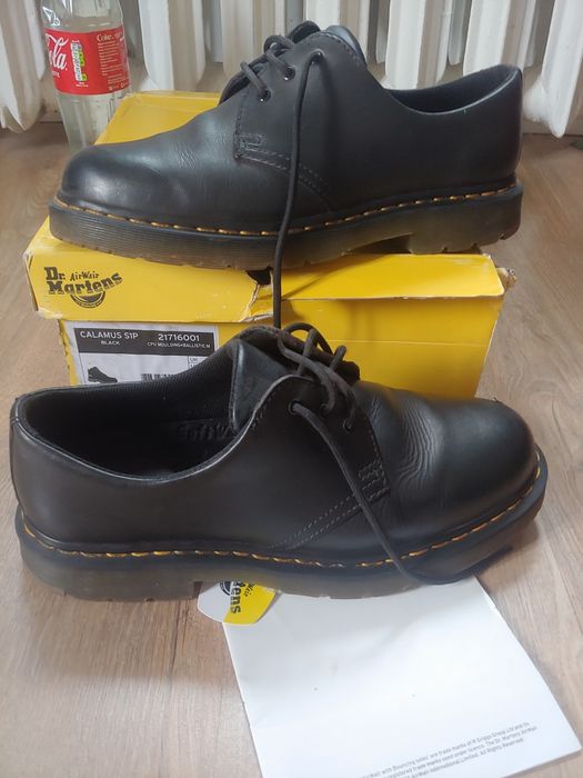 Dr. Martens rozmiar 44