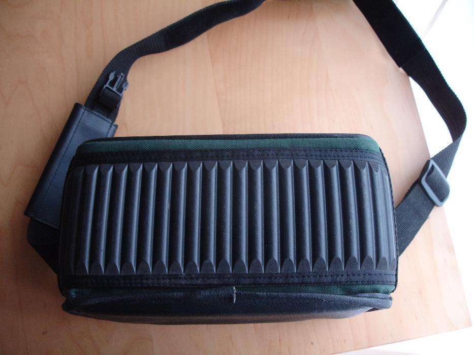 Bolsa para maquina fotos/filmar, etc. Marca Hähnel