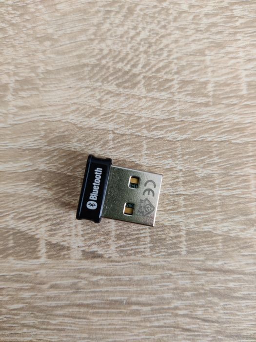 Блютуз адаптер Edimax bt 8500