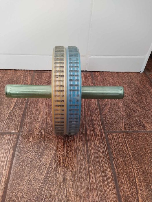 Колесо для пресу