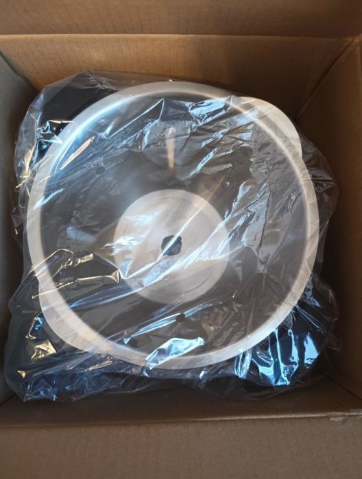 Monsieur Cuisine misa garnek lidlomix pojemMonsieur Cuisine misa garne