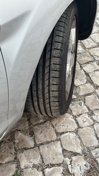 Ford fiesta 2009
