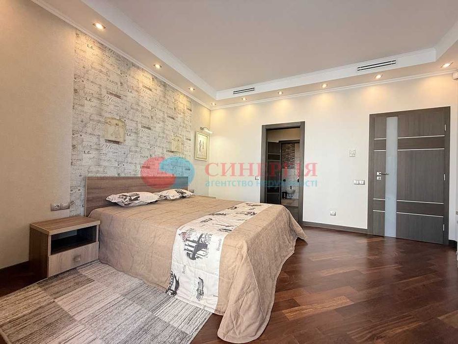 Оренда 3к квартира, Окіпної 18, ЖК Riviera Riverside, найкращий вид на Дніпро! метро Лівобережна