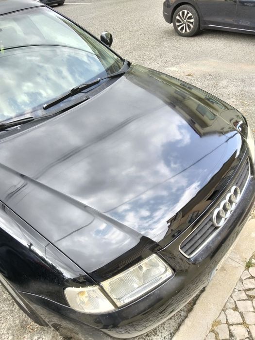 Vários serviços automóvel