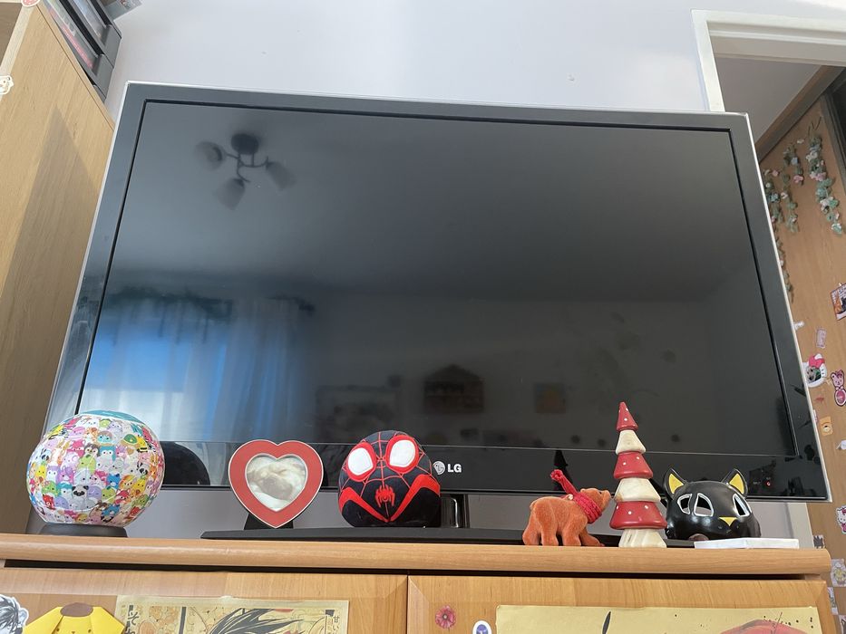 Telewizor LG 42 cale+ Xiaomi Mi Stick Android TV