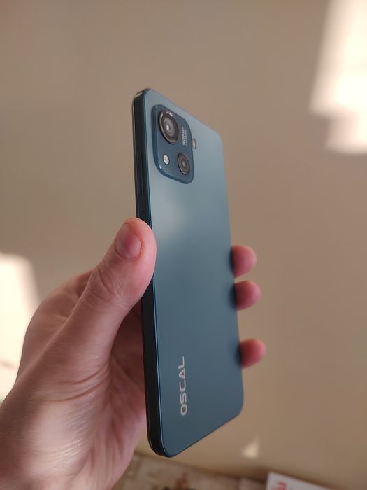 Blackview Oscal C80 ( 8/128gb )