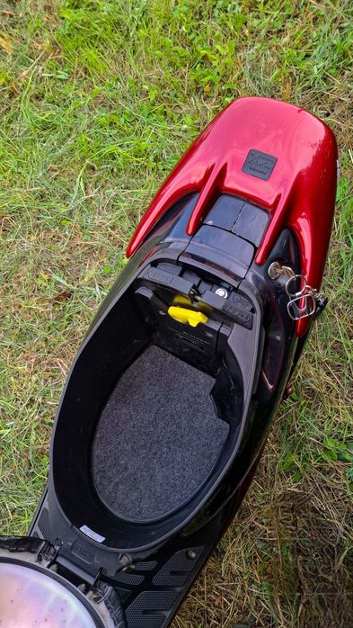 Скутер Honda Dio 34