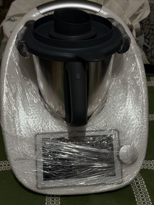 Thermomix Tm6 Bimby
