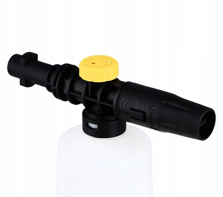 Pianownica 700 Ml Myjki Karcher K2 K3 K4 K5 K6 K7
