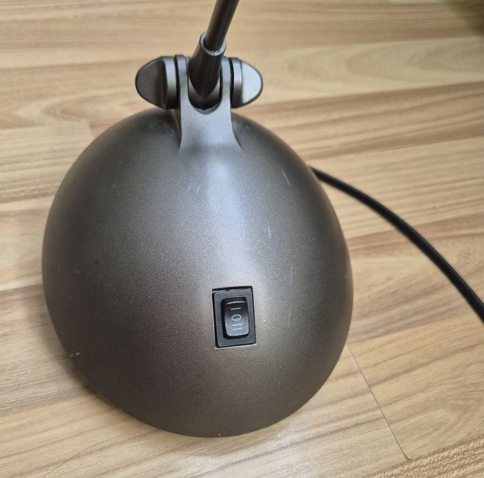 Lampka biurkowa IKEA