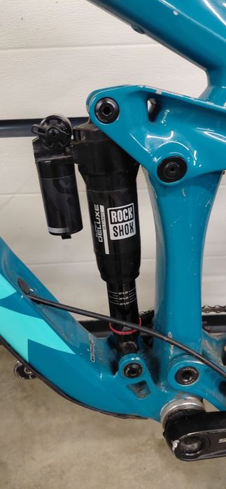 Frameset trek remedy 7 2020 rozmiar m