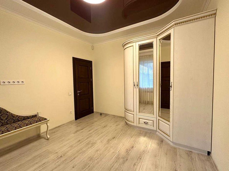 Продаж двоповерхового дуплексу 126,3м2; м.Буча  вул.Ватутіна  ID:776