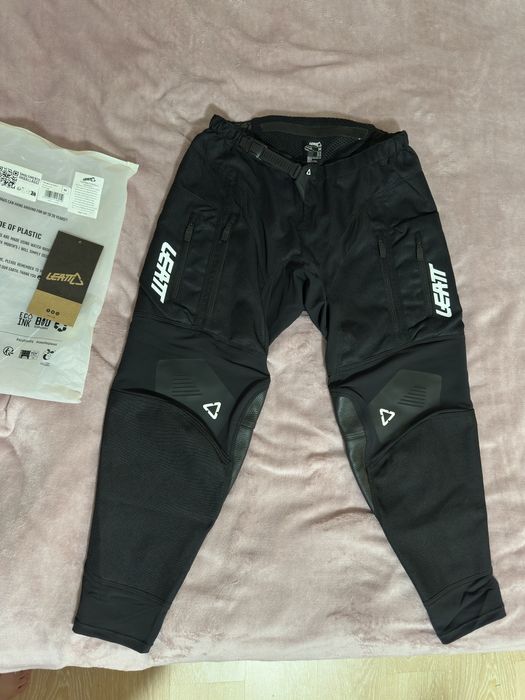 Эндуро штаны Leatt 4,5