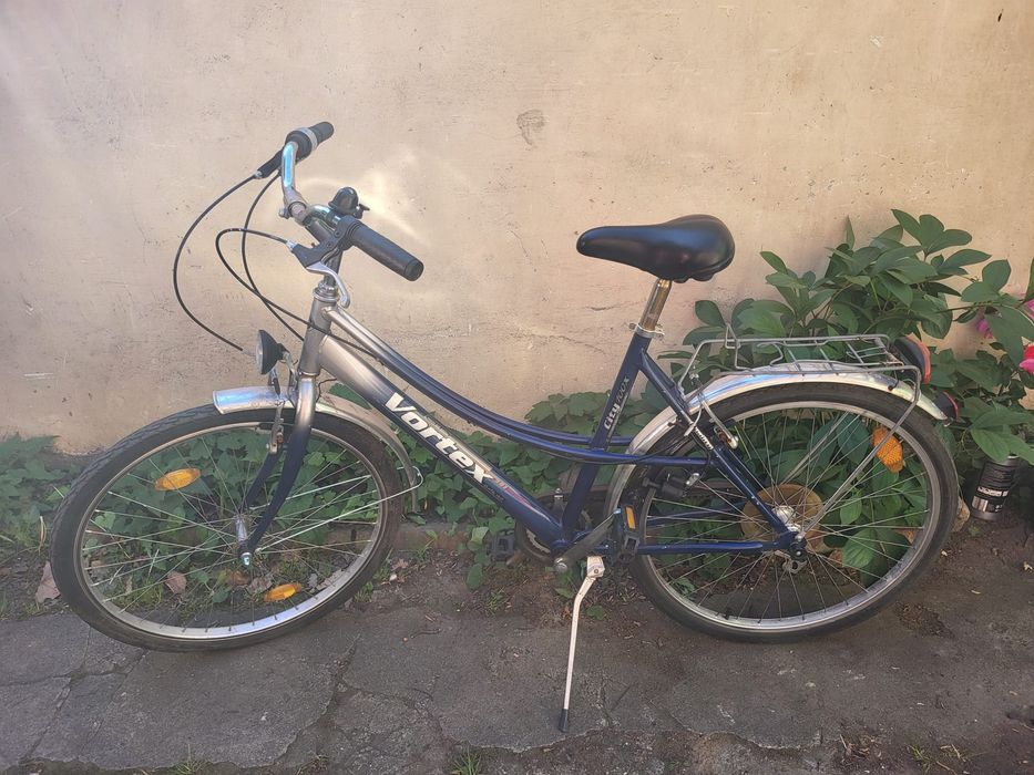 Rower damski 26 cali Pszenno • OLX.pl