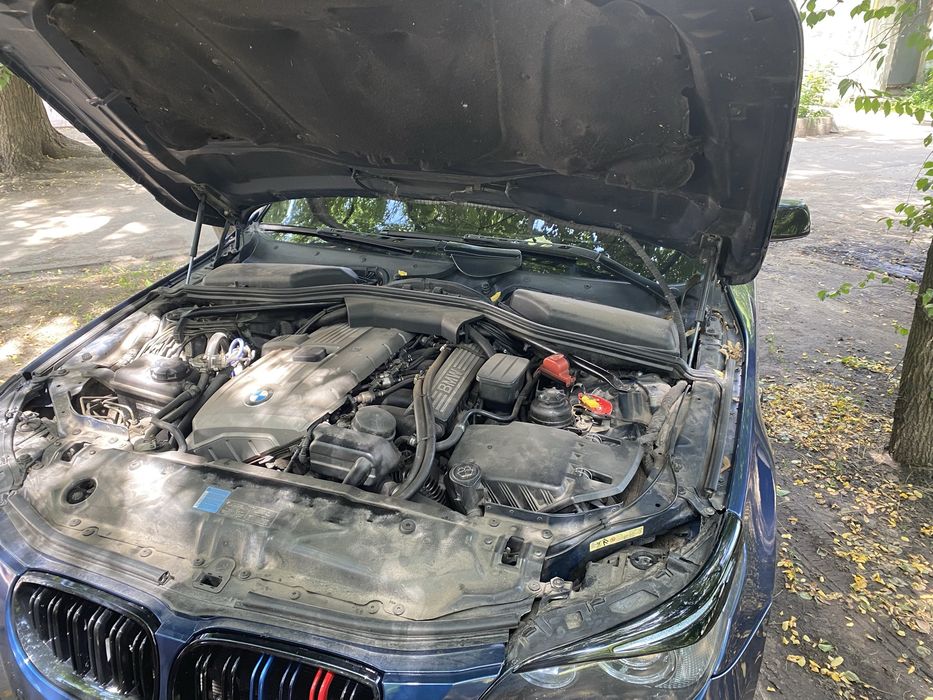 Продам Bmw 523i e60
