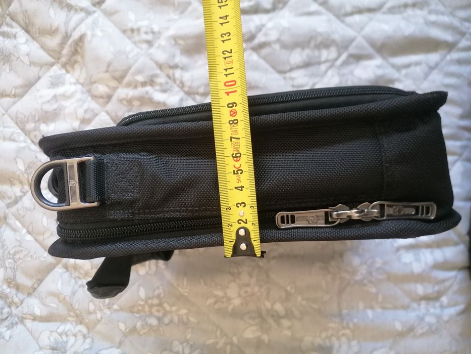 Mala Victorinox Preta