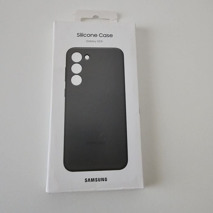 Capa Samsung Galaxy S23 Plus