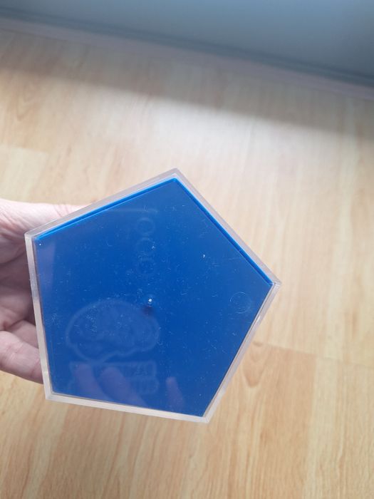Material pedagógico de matemática