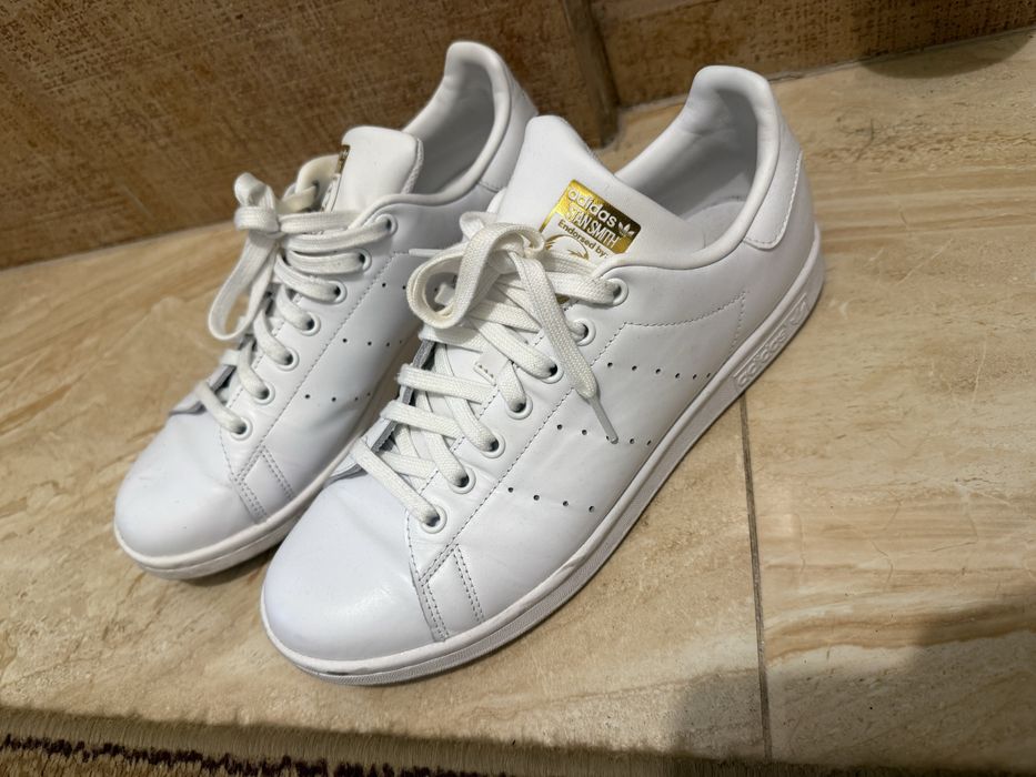 Adidas Originals Stan Smith Unisex