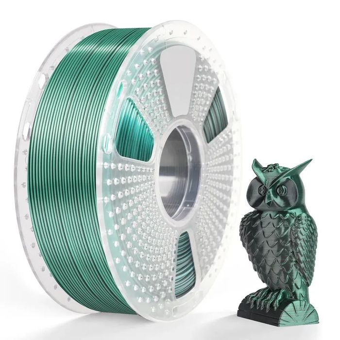 Філамент SUNLU для 3D принтера