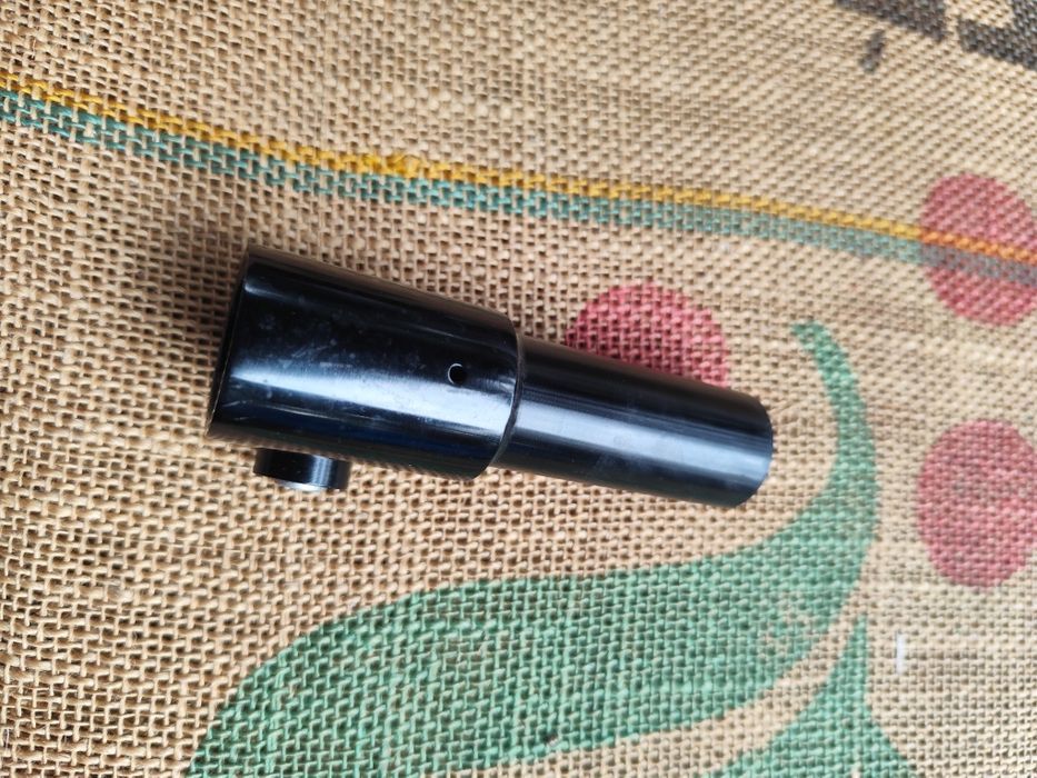 Przedłużka adapter mostka Satori 1,1/8 cala
