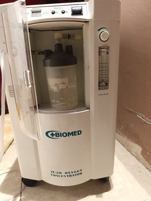 Кислородный концентратор