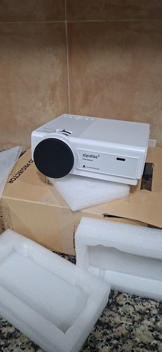 Projector super top470723021956730881