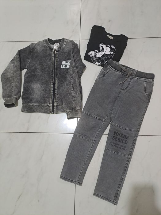 Bluza all for kids 128