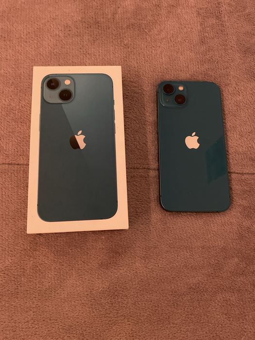Iphone 13 128gb