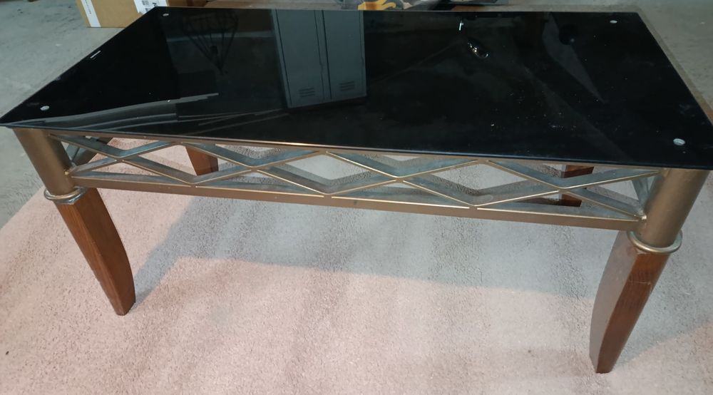 Mesa de centro para venda