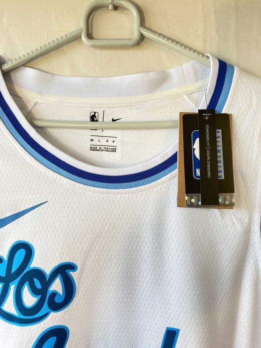 Koszulka Lakers Nike Kobe Bryant Swingman Jersey NBA M i L Retro