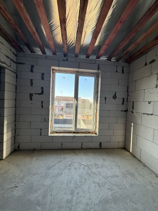 Без %‼️ будинок/дуплекс  120кв.м 120 000$ торг‼️газ , спокійний район