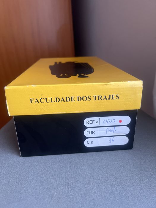 Traje do Minho Completo Seminovo