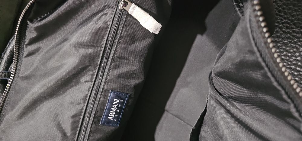 Saco de viagem ARMANI JEANS