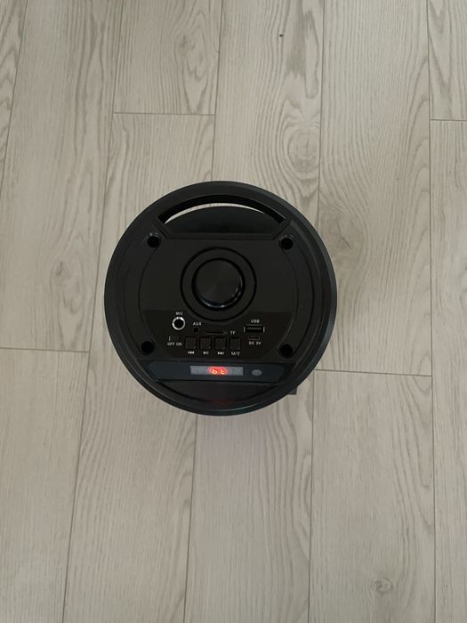Btspeaker колонка