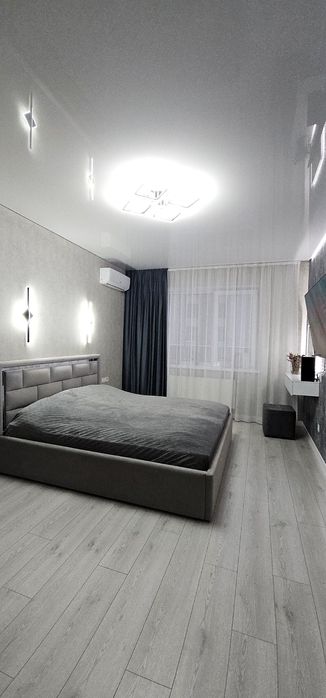 Продаж 2 кімнатної квартири в ЖК "Софіївські Липки"