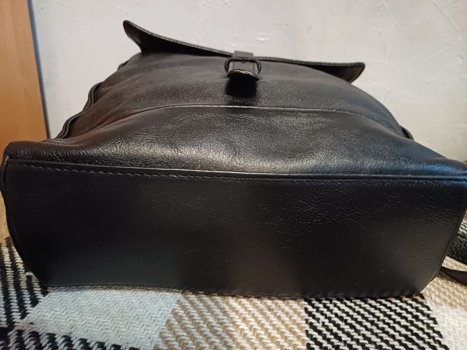 рюкзак Borse in pelle,натуральная кожа