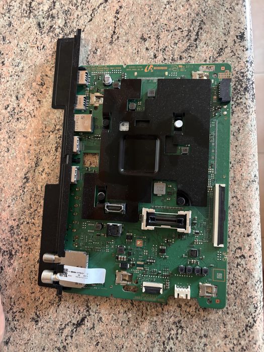 Placa principale (Main board) SAMSUNG BN94-17751Y