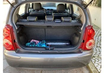 Kia Picanto 1.1 Gasolina 2011 64.000km c / Novo