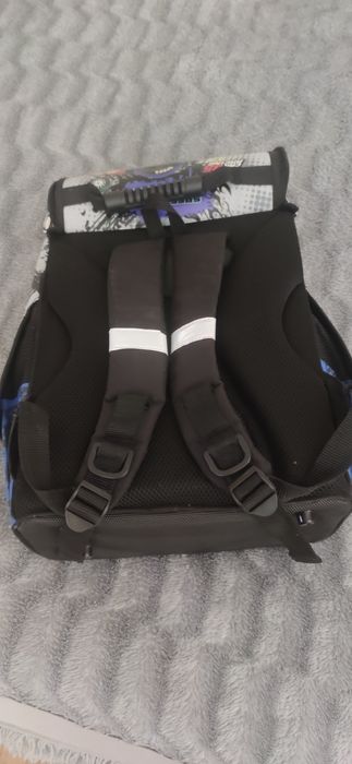 Портфель для 1-2 класу