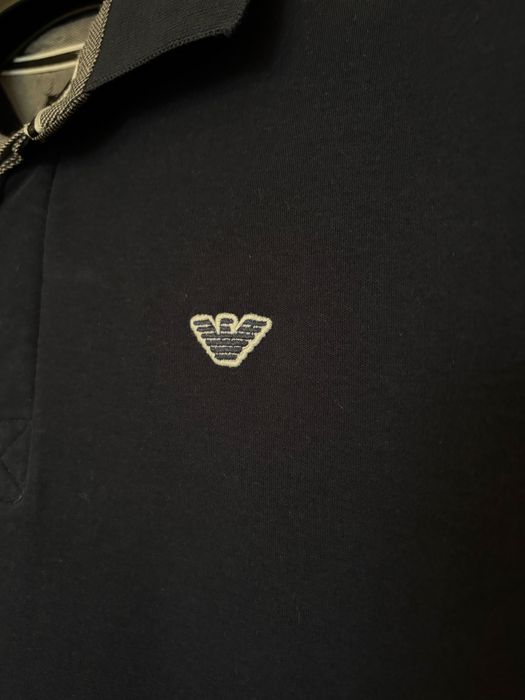 Polo Armani Jeans